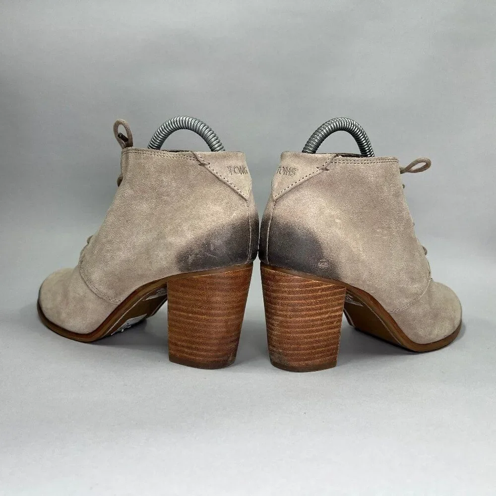Toms women lunata